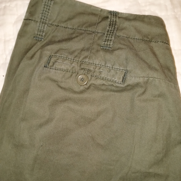 J Crew Chino Classic Twill "City Fit" - Picture 3 of 8